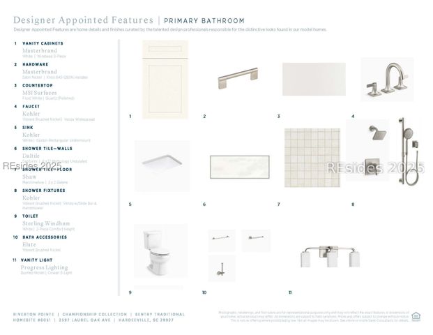 2597 Laurel Oak Ave, Hardeeville, SC 29927