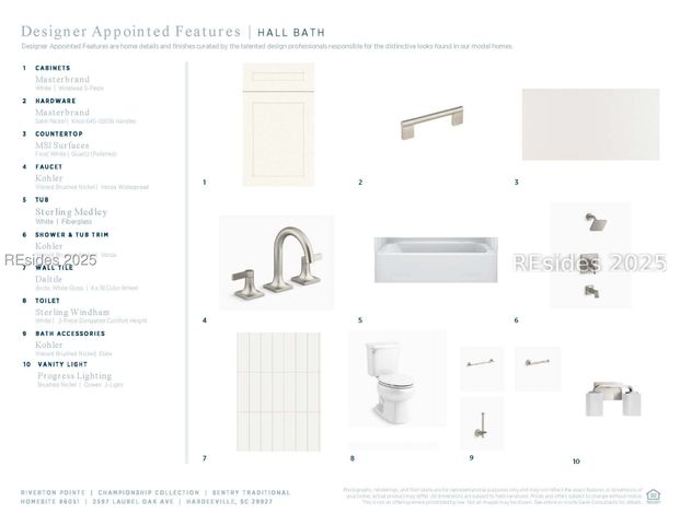 2597 Laurel Oak Ave, Hardeeville, SC 29927