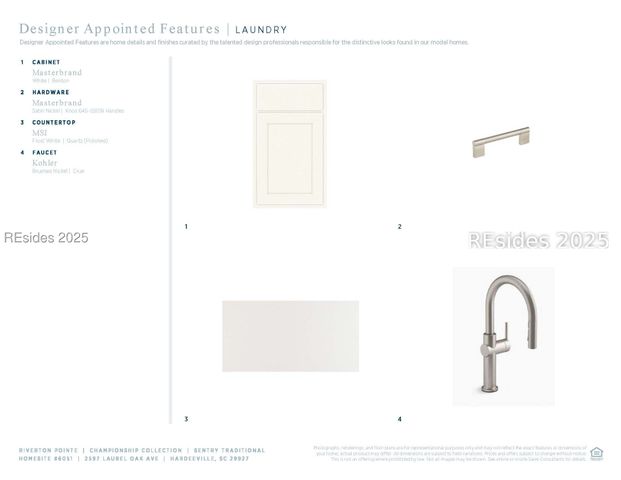 2597 Laurel Oak Ave, Hardeeville, SC 29927