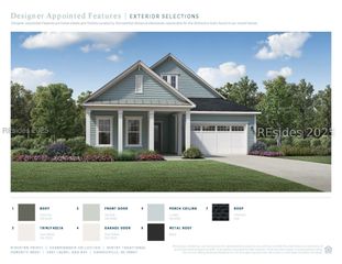 2597 Laurel Oak Ave, Hardeeville, SC 29927