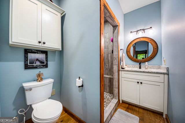 45 Hall Lane, Clayton, GA 30525