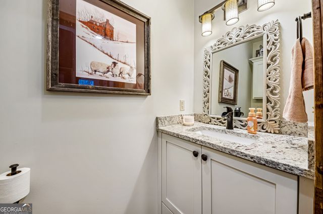 45 Hall Lane, Clayton, GA 30525