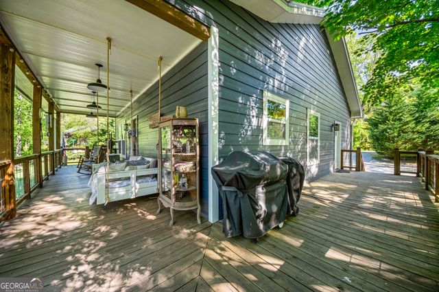 45 Hall Lane, Clayton, GA 30525