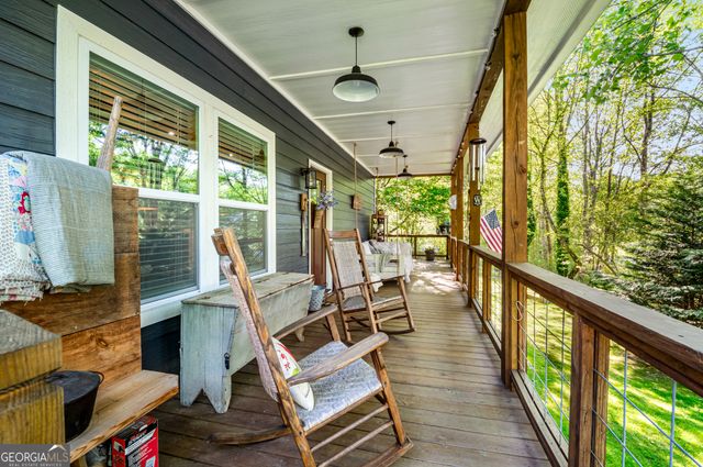 45 Hall Lane, Clayton, GA 30525