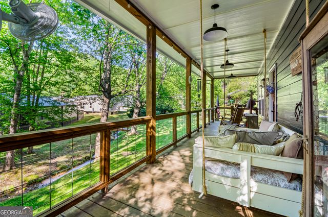 45 Hall Lane, Clayton, GA 30525