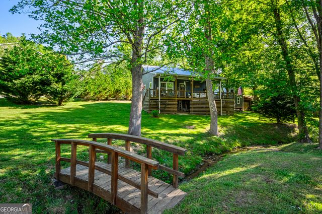 45 Hall Lane, Clayton, GA 30525
