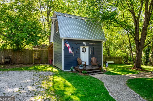 45 Hall Lane, Clayton, GA 30525