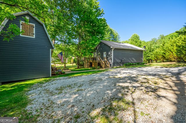 45 Hall Lane, Clayton, GA 30525