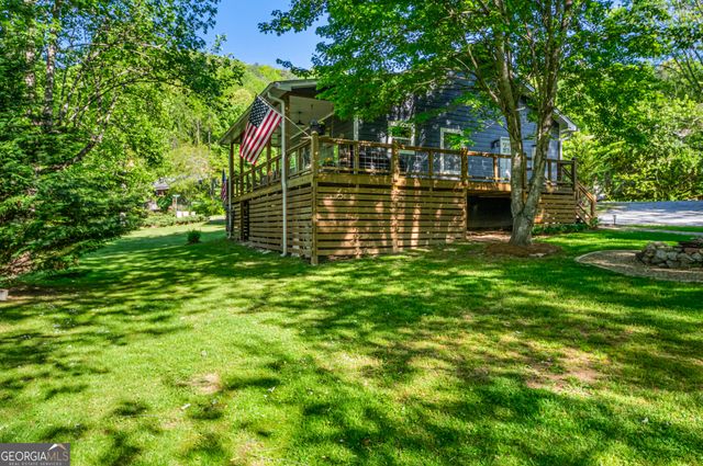 45 Hall Lane, Clayton, GA 30525