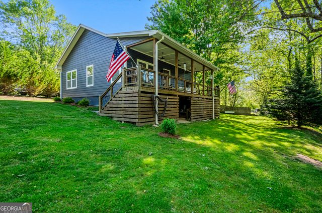 45 Hall Lane, Clayton, GA 30525