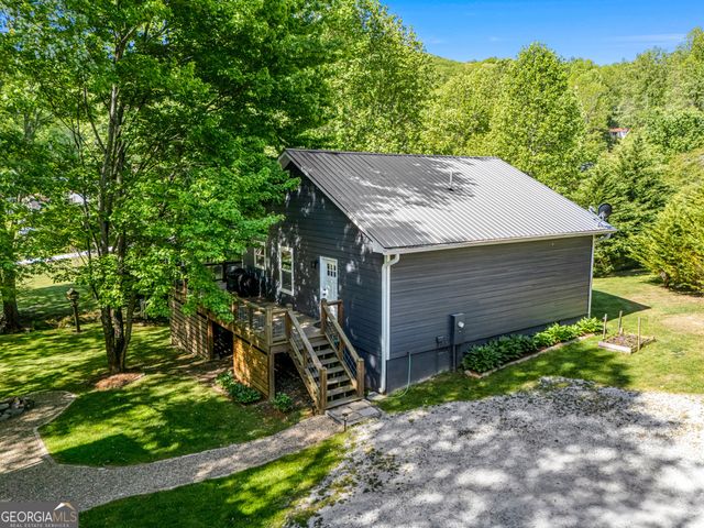 45 Hall Lane, Clayton, GA 30525