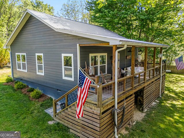 45 Hall Lane, Clayton, GA 30525