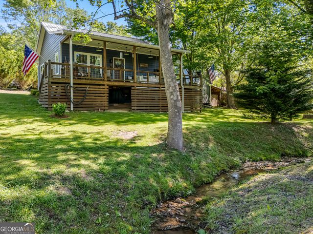 45 Hall Lane, Clayton, GA 30525