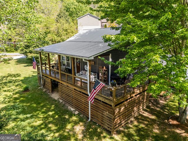 45 Hall Lane, Clayton, GA 30525