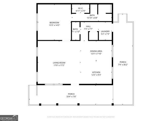 45 Hall Lane, Clayton, GA 30525