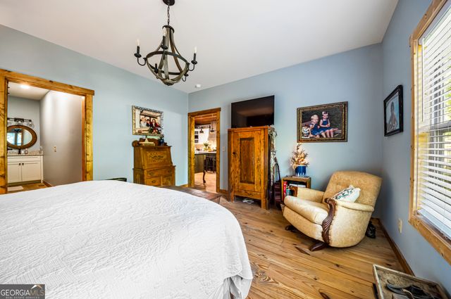45 Hall Lane, Clayton, GA 30525