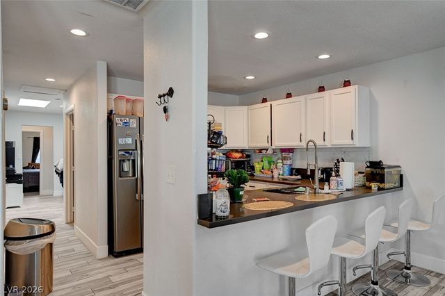 4442 Via San Rafael, Las Vegas, NV 89103