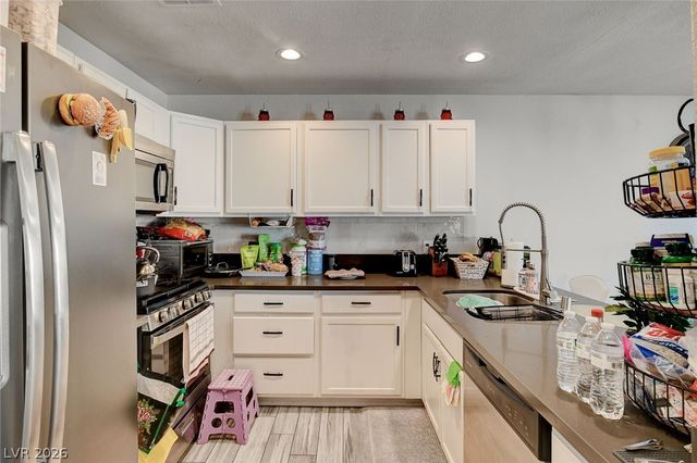 4442 Via San Rafael, Las Vegas, NV 89103