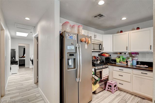 4442 Via San Rafael, Las Vegas, NV 89103