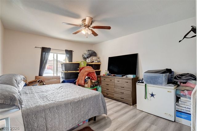 4442 Via San Rafael, Las Vegas, NV 89103