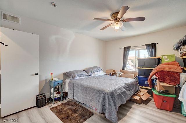 4442 Via San Rafael, Las Vegas, NV 89103