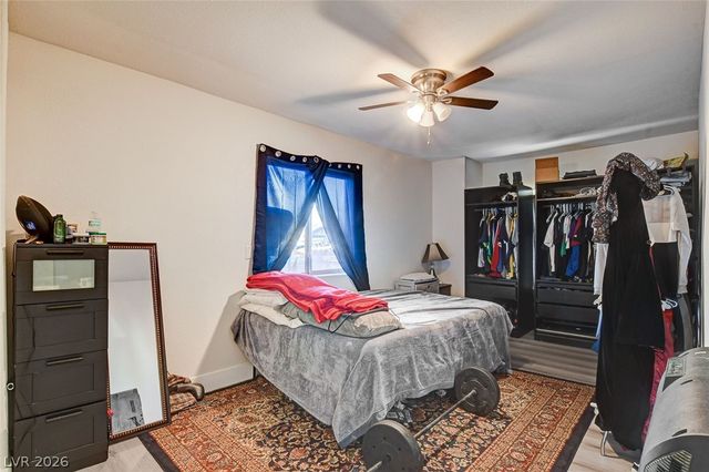 4442 Via San Rafael, Las Vegas, NV 89103