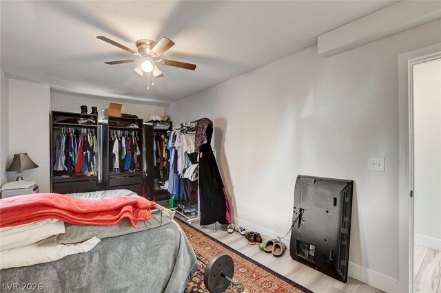 4442 Via San Rafael, Las Vegas, NV 89103