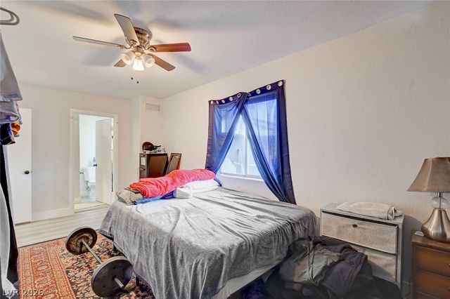 4442 Via San Rafael, Las Vegas, NV 89103