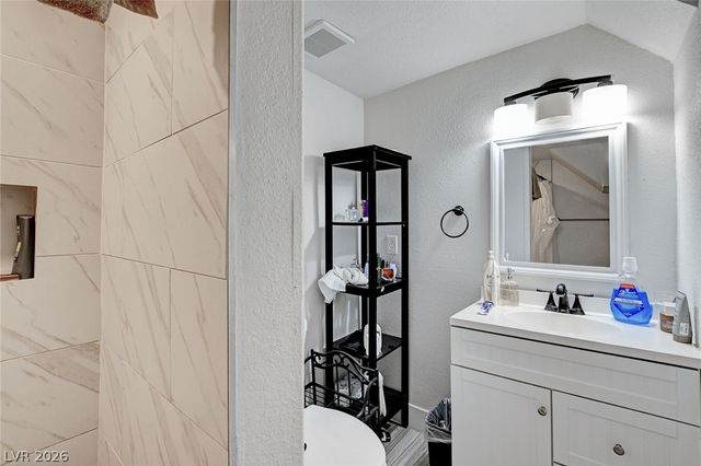 4442 Via San Rafael, Las Vegas, NV 89103