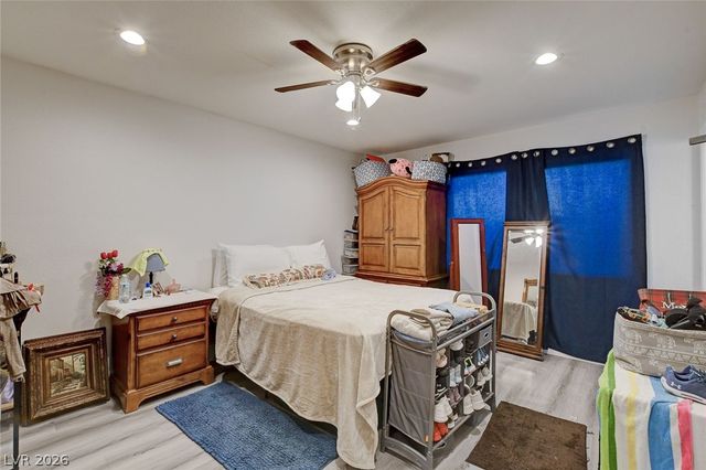 4442 Via San Rafael, Las Vegas, NV 89103