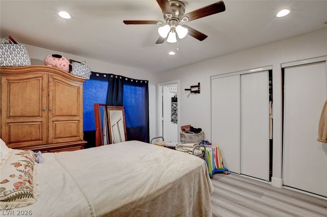 4442 Via San Rafael, Las Vegas, NV 89103