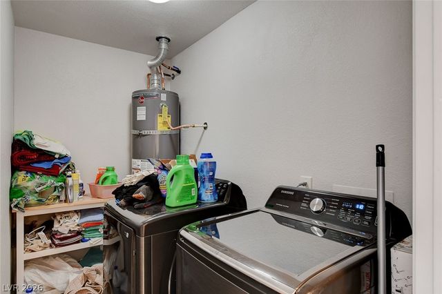 4442 Via San Rafael, Las Vegas, NV 89103