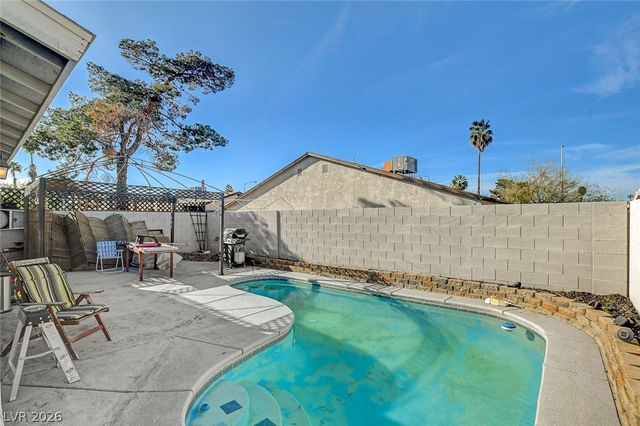 4442 Via San Rafael, Las Vegas, NV 89103