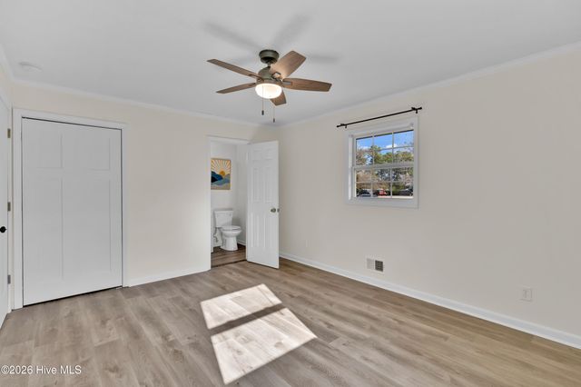 106 Green Meadows Drive, Wilmington, NC 28405