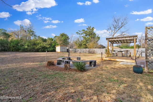 106 Green Meadows Drive, Wilmington, NC 28405