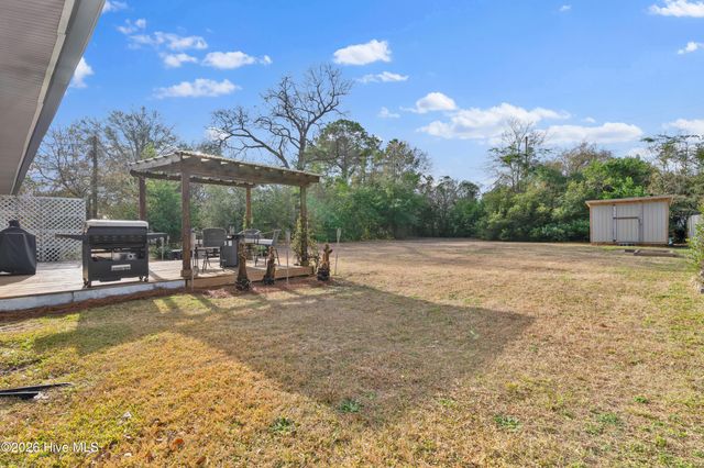 106 Green Meadows Drive, Wilmington, NC 28405