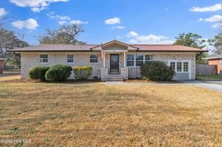 106 Green Meadows Drive, Wilmington, NC 28405