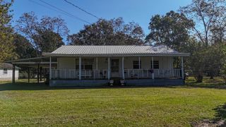 849 Arrington Street, Slocomb, AL 36375