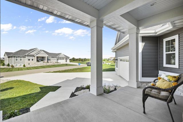 6682 Morning Dew LANE, Sun Prairie, WI 53590