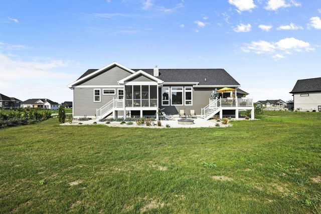 6682 Morning Dew LANE, Sun Prairie, WI 53590