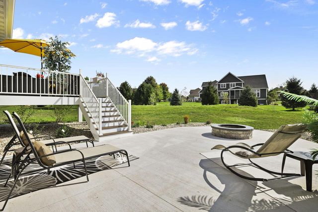 6682 Morning Dew LANE, Sun Prairie, WI 53590