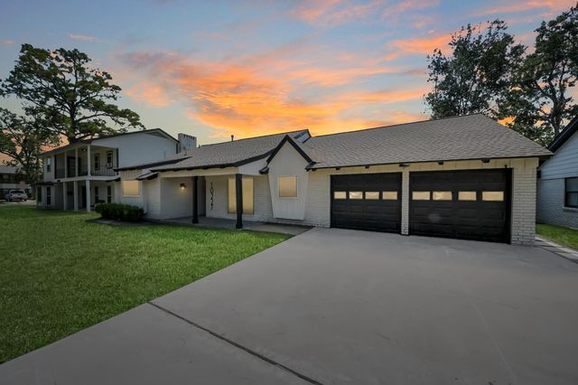 10227 Metronome Drive, Houston, TX 77043