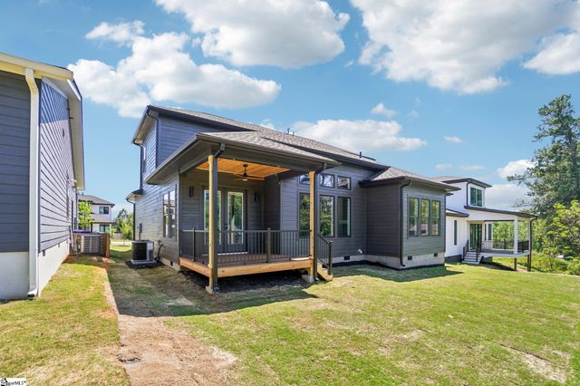 44 Village Crest Drive, Greenville, SC 29607