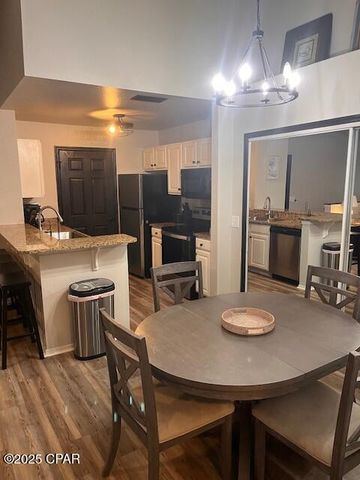 1006 Lighthouse Road, Panama City Beach, FL 32407