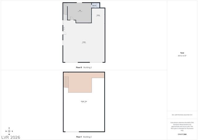 3501 Mallard Avenue, Pahrump, NV 89048