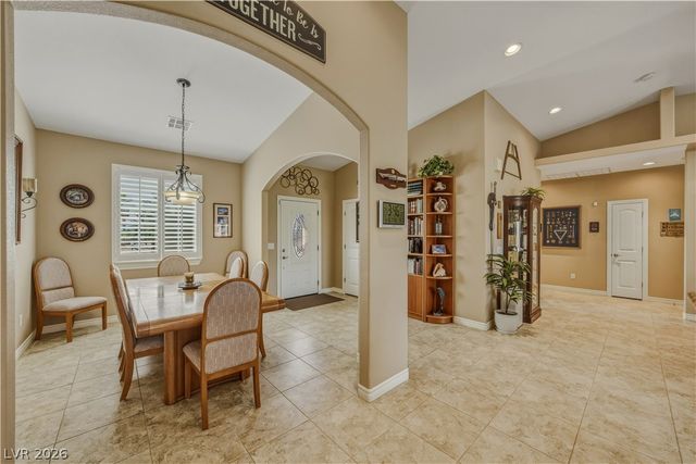 3501 Mallard Avenue, Pahrump, NV 89048