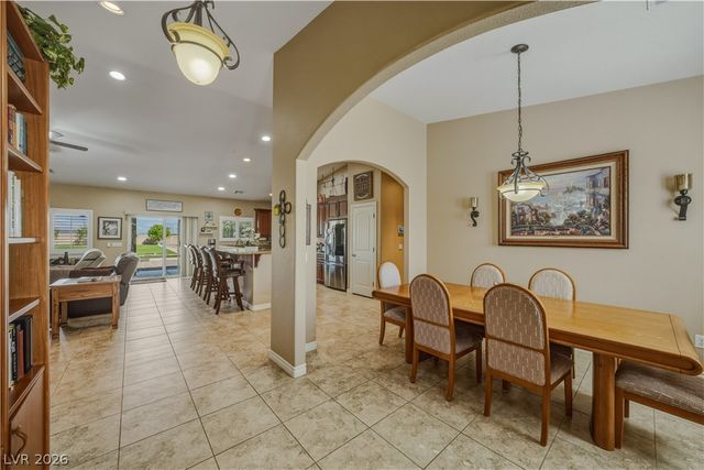 3501 Mallard Avenue, Pahrump, NV 89048