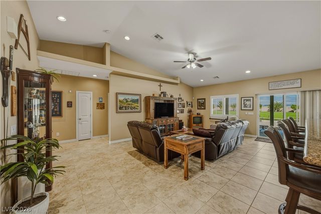 3501 Mallard Avenue, Pahrump, NV 89048