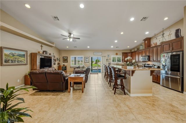 3501 Mallard Avenue, Pahrump, NV 89048