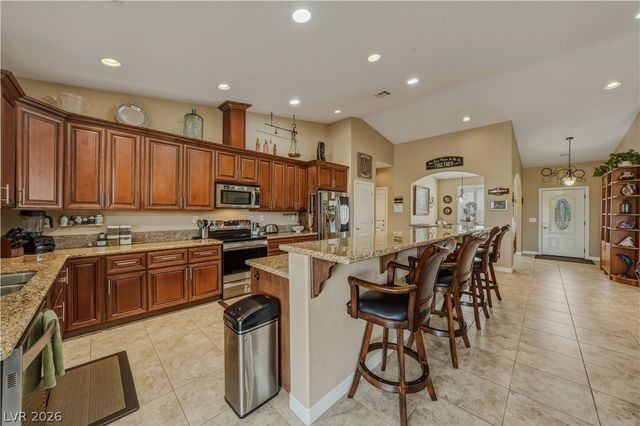 3501 Mallard Avenue, Pahrump, NV 89048